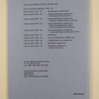 Oulun yliopiston yleisopas 1993-94 - pikkukuva 2