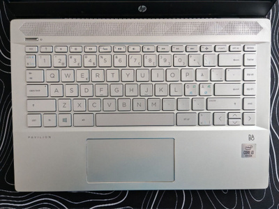 HP Pavilion 14-ce3811no, Windows 11 Home