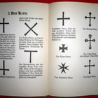 Rudolf Koch Das Zeichenbuch  / Tunnusmerkit - Symbolit - pikkukuva 3