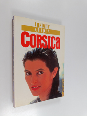 Jutta Schutz : Corsica