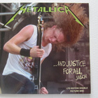 Metallica …And Justice For Jason 2 * LP Kuvalevyt - pikkukuva 1