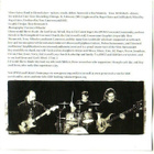 cd, Glenn Kaiser Band: Carolina Moon [el. blues, blues rock, - pikkukuva 3