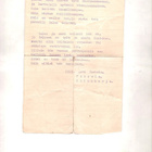 Rengin Laulu, ehkä 1930-luvun loppua tai sota-aika. - pikkukuva 3