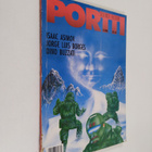 Portti 4/1992 : science fiction - pikkukuva 1
