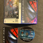 Spider-Man PS2 - pikkukuva 1