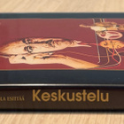 Francis Ford Coppola: KESKUSTELU (1974) Gene Hackman - pikkukuva 3