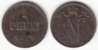 1 p 1909