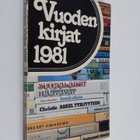 Vuoden kirjat 1981 - pikkukuva 1