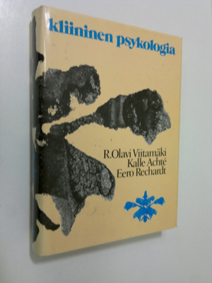 R. Olavi ym. (toim.) Viitamäki : Kliininen psykologia
