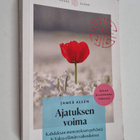 James Allen : Ajatuksen voima ; Kahdeksan menestyksen pyl... - pikkukuva 1