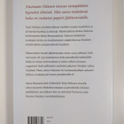 Pirjo Houni : Ei, rouva presidentti - pikkukuva 2