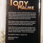 Tony Halme - Kovan Päivän Ilta - pikkukuva 2