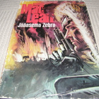 Alistair MacLean Jääasema Zebra -sid - pikkukuva 1