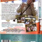dvd, Kummeli - Alivuokralainen [komedia] - pikkukuva 2