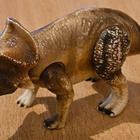 Dino Riders PROTOCERATOPS Tyco Toys 1989 - pikkukuva 4