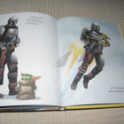 Star Wars The Mandalorian Tämä on tapa - pikkukuva 4