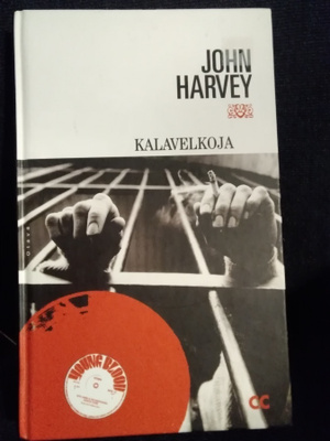 John Harvey: Kalavelkoja