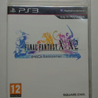 Final Fantasy X/X-2 HD Remaster - pikkukuva 1