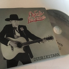 Oski & Los Scobes Duurikitara CDS single - pikkukuva 1