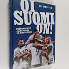 Ari Virtanen : Oi Suomi on! : huuhkajien tie jalkapallon ... - pikkukuva 1