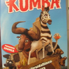 KUMBA DVD - pikkukuva 1