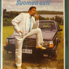Kun Hunttalan Matti Suomen Osti DVD - pikkukuva 1