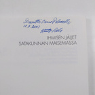 Unto Salo : Ihmisen jäljet Satakunnan maisemassa : kulttu... - pikkukuva 3
