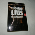 Tuomas Lius Härkäjuoksu -pok - pikkukuva 1