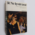 Tuomi Elmgren-Heinonen : Ne hyvät tavat - pikkukuva 1