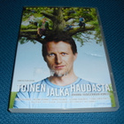 TOINEN JALKA HAUDASSA (Pihla Viitala)*** - pikkukuva 1
