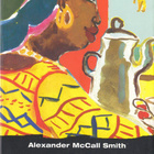 Mma Ramotswe tutkii 5: Elämän kirkas keskipäivä (Loisto) - pikkukuva 1