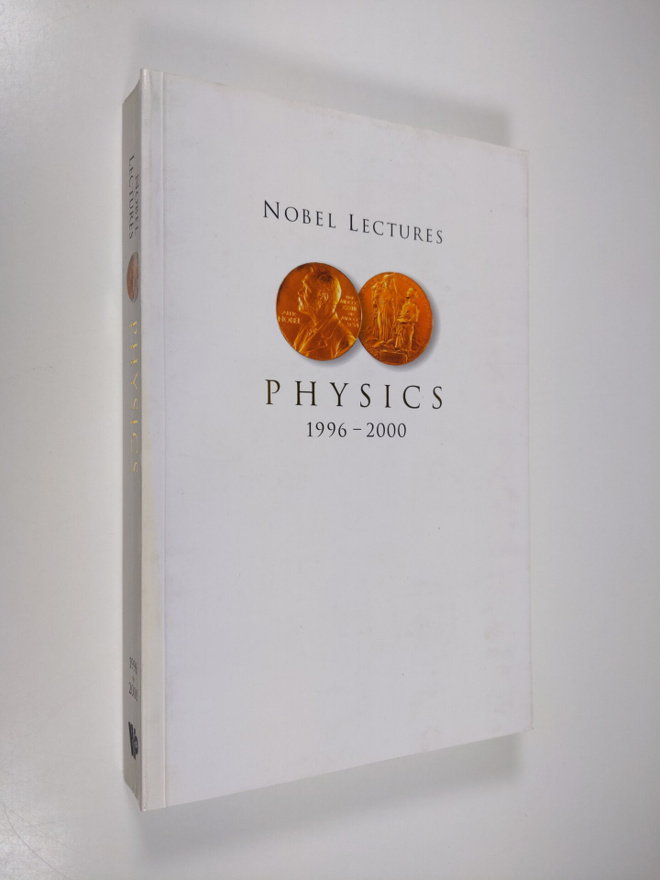 Nobel Lectures: 1996-2000