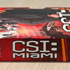 CSI: Miami: Kausi 3 (6DVD) - pikkukuva 4
