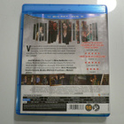BLU-RAY + DVD - THE CABIN IN THE WOODS -11 - pikkukuva 2
