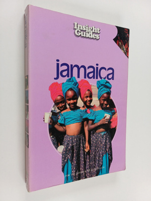 Paul Zach : Jamaica