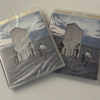 The Who - Who's Next (HI-RES & ATMOS Blu-ray) - pikkukuva 1