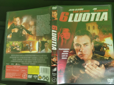 6 luotia