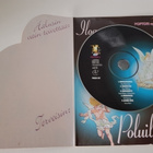 Musiikkipostikortti CD -  Varjelusta Elämäsi tielle - pikkukuva 2