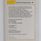 Christine Nöstlinger : Katti Kamala - pikkukuva 2