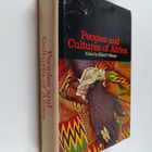 Elliott P. Skinner : Peoples and Cultures of Africa - pikkukuva 1