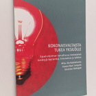 Mika Ala-Kauhaluoma : Kokonaisvaltaista tukea yksilölle :... - pikkukuva 1