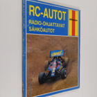 Deryck Green : RC-autot : radio-ohjattavat sähköautot - pikkukuva 1