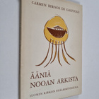 Carmen Bernos de Gasztold : Ääniä Nooan arkista - pikkukuva 1