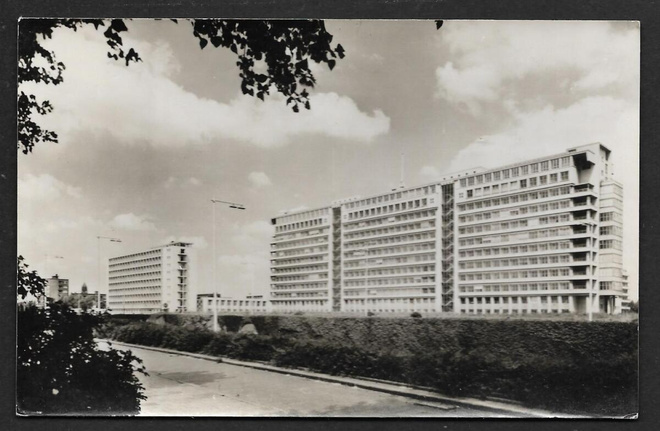 Hollanti - Rotterdam Dijkzigt-Ziekenhuis