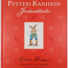 Emma Thompson : Petteri Kaniinin jouluseikkailu - pikkukuva 1