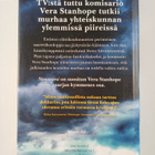 Ann Cleeves : Nousuvesi - pikkukuva 2