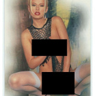 1997 Hot Shots #90 Sofia - pikkukuva 1