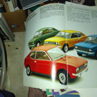 Fiat 128.sport coupe esite - pikkukuva 2