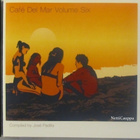 Various • Café Del Mar • Volume Six CD - pikkukuva 1