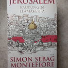 Jerusalem - kaupungin historia, sid. - pikkukuva 1